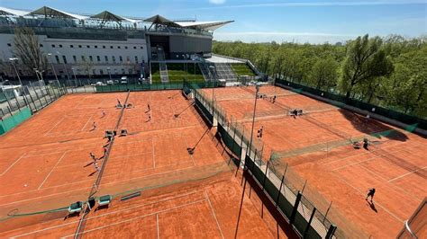 Tennis: ATP Warsaw live .